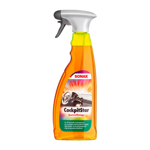 SONAX Star Upholstery Cleaner