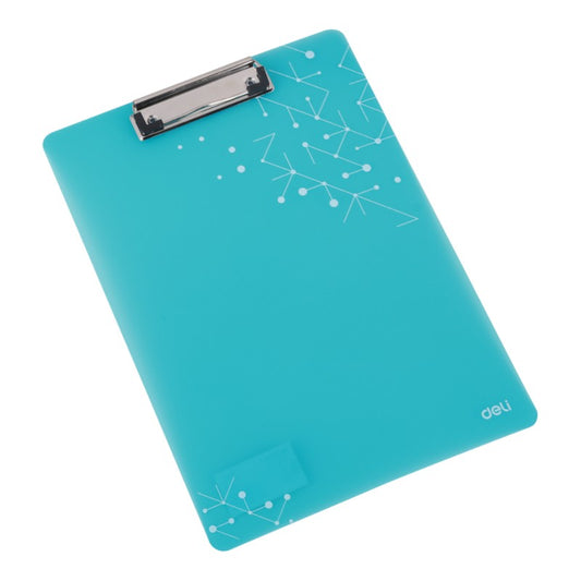 Deli Atashe Pa Kapak Aqua Blue F75632