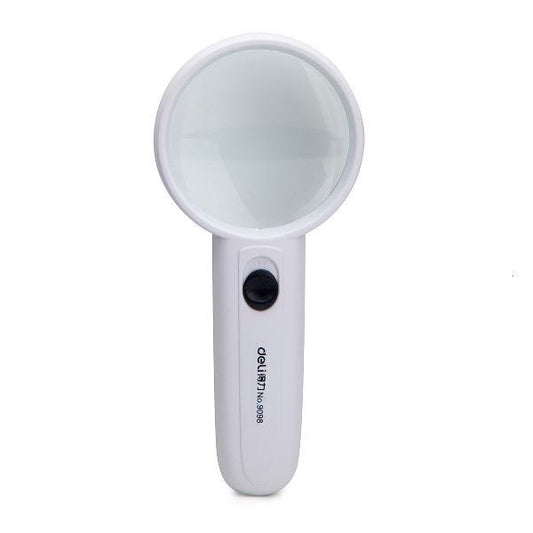 Deli Magnifier 3.5X 1/12 9098