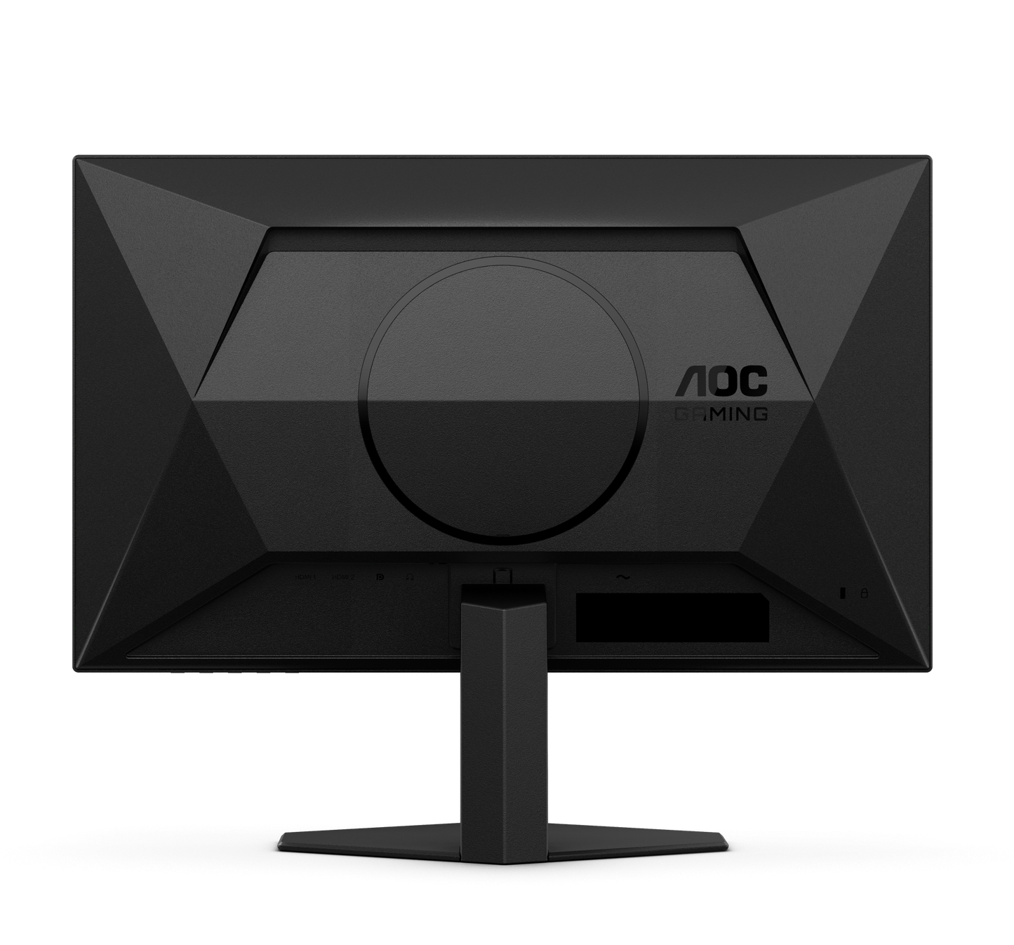 Monitor AOC 24G4XE, 23.8", Full HD, i zi