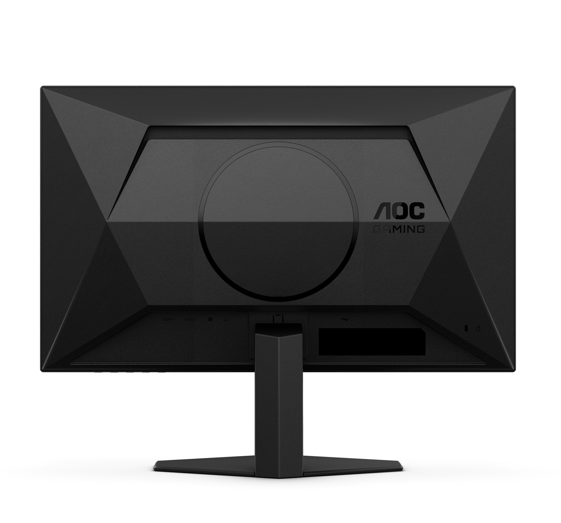 Monitor AOC 24G4XE, 23.8", Full HD, i zi