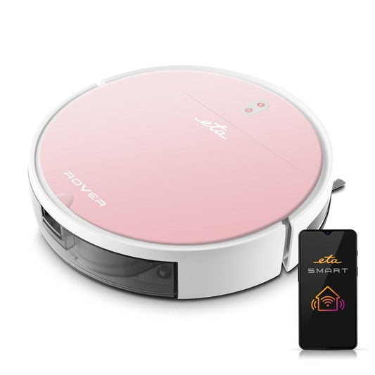 Fshesë Robotike ETA ROVER 124890030