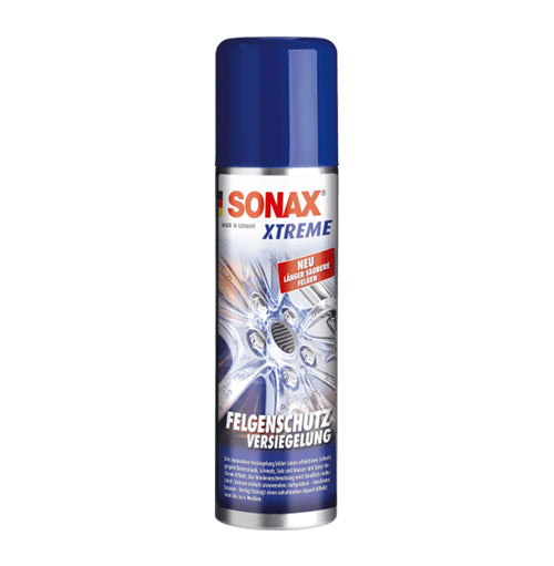 Mbrojtës i rimave SONAX XTREME Protective Wheel Rim Sealant