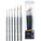 Deli Brusha Set Nuevo 1/6 73892