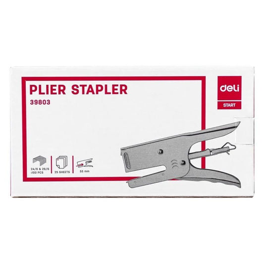 Deli Heft 30Fl 1/30 39803