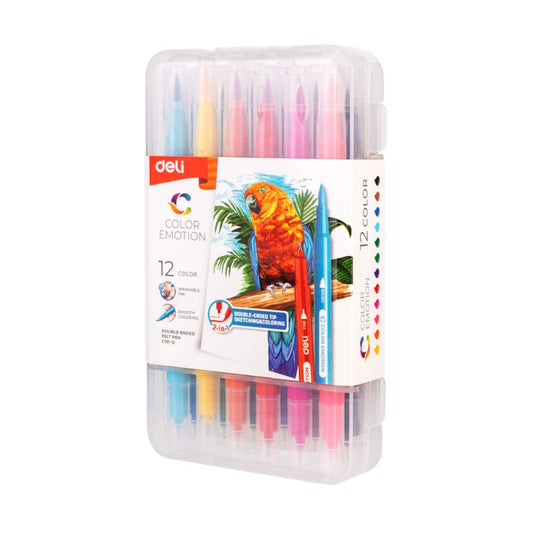 Deli Fllamaster 1/12 C15112