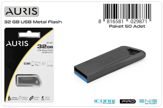 USB 32Gb