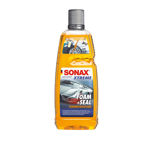 SONAX XTREME Foam + Seal 1 L