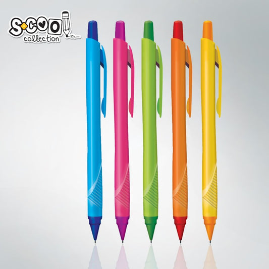 Osh Technical Pencil 0.5 Sc1372 1/36/1296