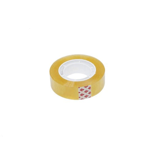 Osh Sellotape 15Mmx30Mx40Mic Of263 1/10/600