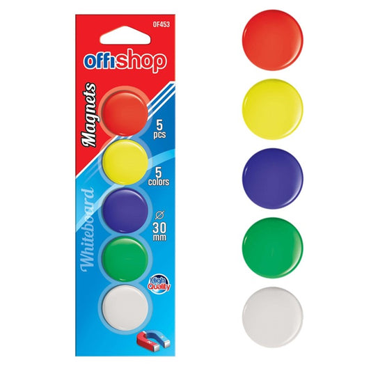 Osh Magnet Per Tabele 1/5 Of453
