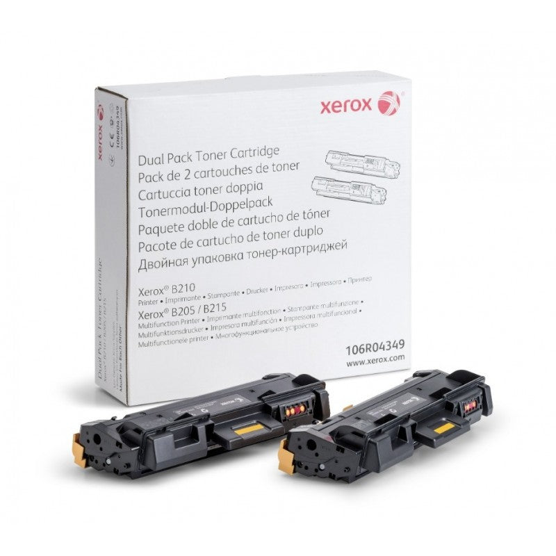 Toner Per Xerox B210/B205/B215