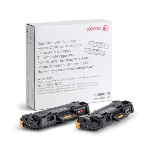 Toner Per Xerox B210/B205/B215
