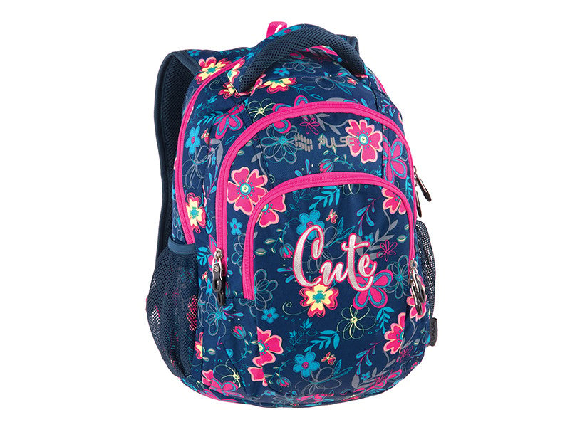 Pulse X21836 Cante Teens Cute Flowers