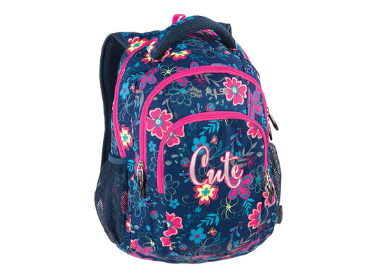 Pulse X21836 Cante Teens Cute Flowers