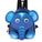 Pulse X21889 Cante Baby Elephant