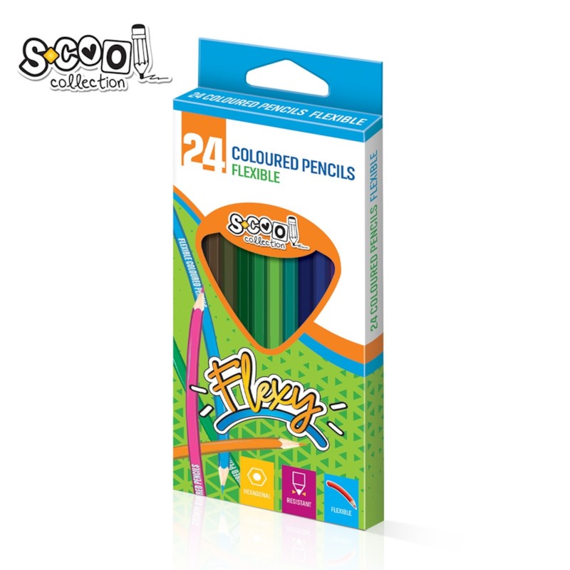 Osh Wood Color Flexy Sc752 1/24