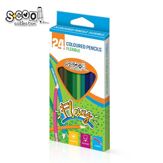 Osh Wood Color Flexy Sc752 1/24