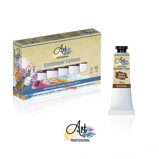 Osh Tempere E Kafte 45Ml 1/6 Art035