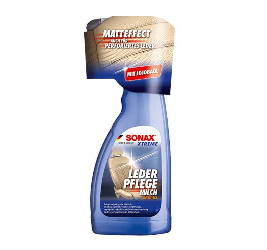 Sonax Xtreme Leather Care Milk 500 ml