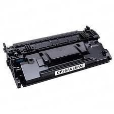 Osh Toner Cf287A