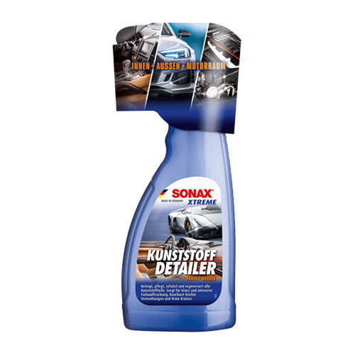 Sonax Xtreme Detailer per paltika int + ext 550ml