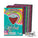 Osh Leter Dekoruese Sticky Me Xixa Mix 1/10 Sc1491