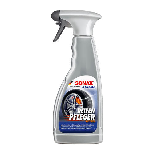 Sonax Xtreme Spray for Matt Tires 500 ml