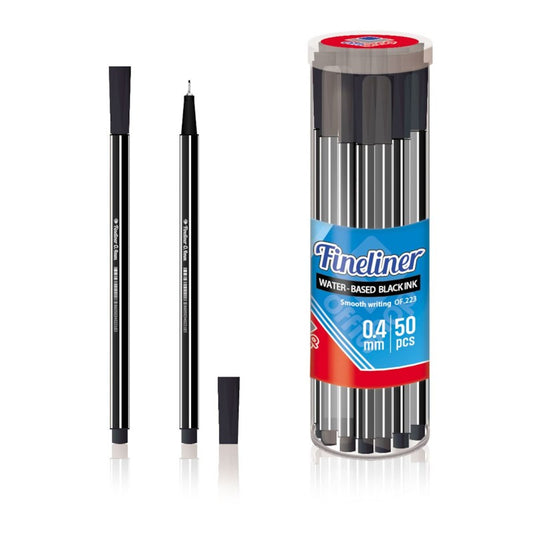 Osh Kimik Fineliner I Zi 0.4Mm 1/12 Of501