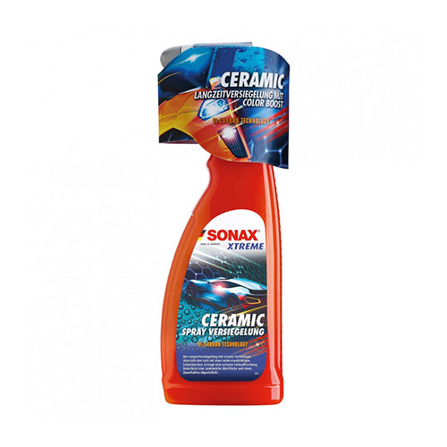 SONAX XTREME Ceramic Spray Coating protective spray