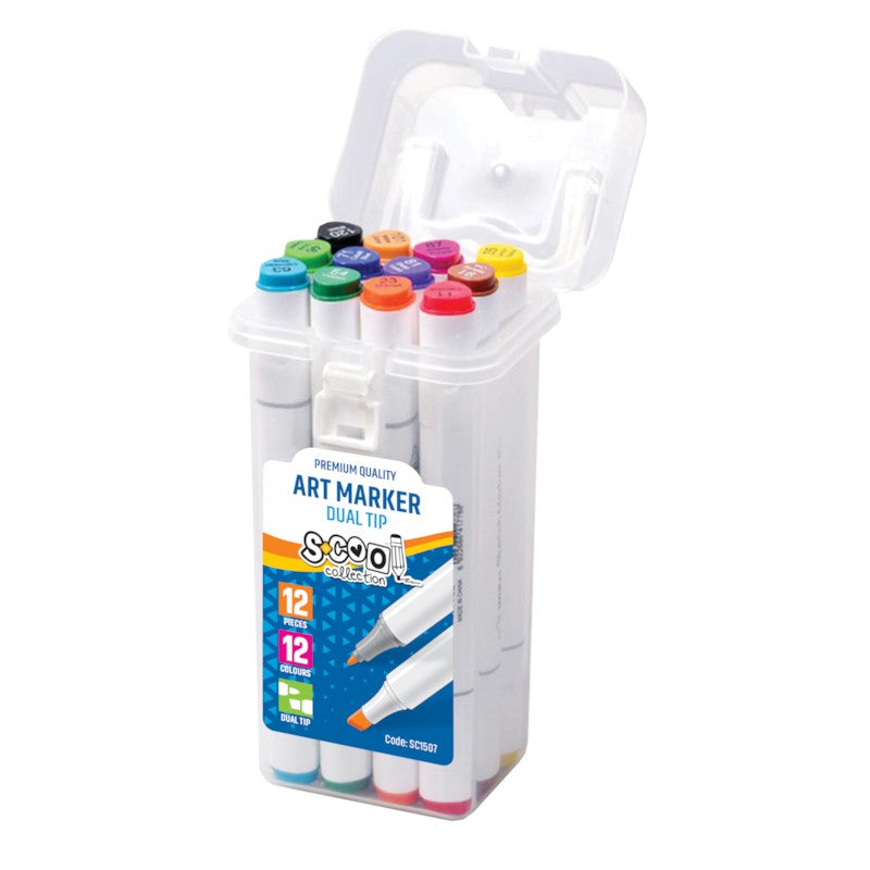 Osh Sketch Marker Sc1507 1/12