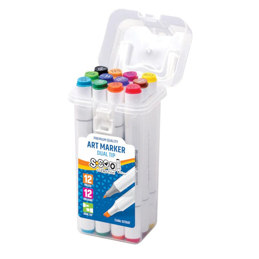 Osh Sketch Marker Sc1507 1/12