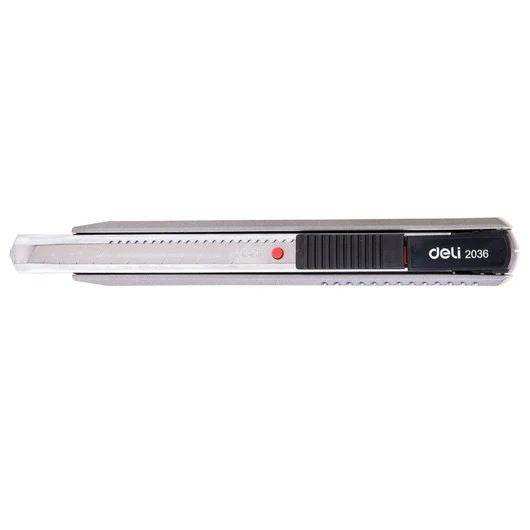 Deli Skallper 9Mm 2036 1/12