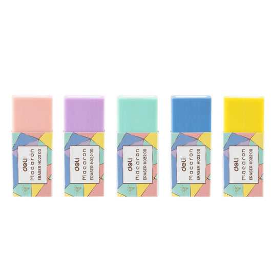 Deli Gome Macaron H02200 1/45