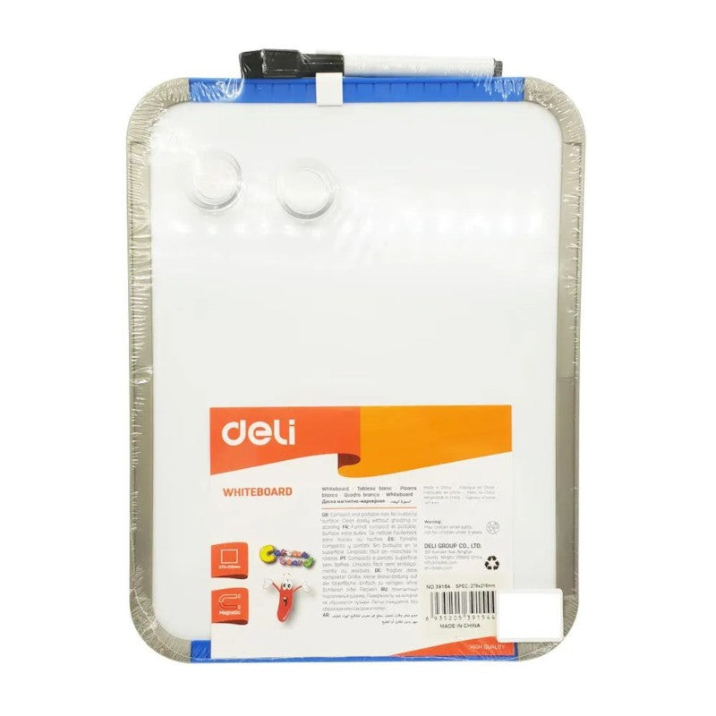 Deli Tabele E Bardhe Per Femije 39154 1/24