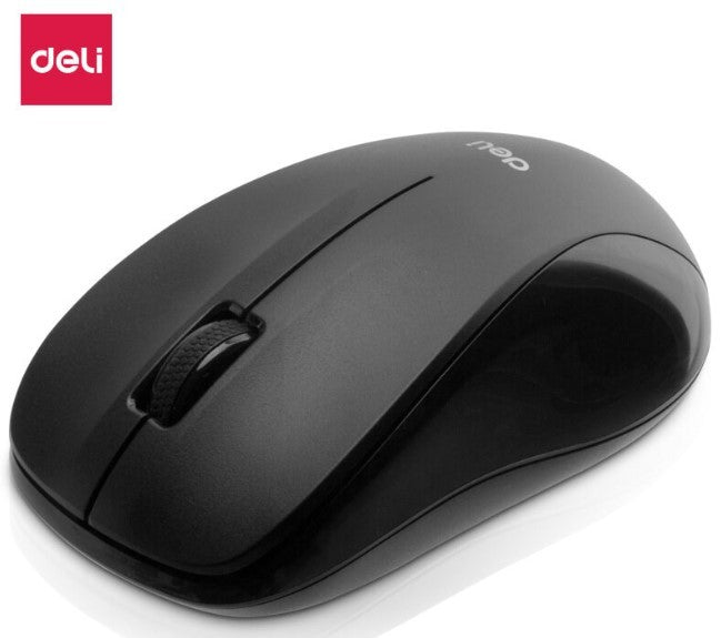 Deli Mouse 2.4G Wireless 3738