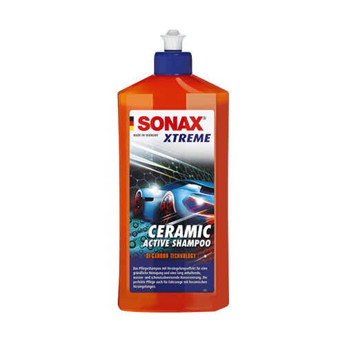 Shampon për veturë Sonax Xtreme Ceramic Active Shampoo, 500 ml
