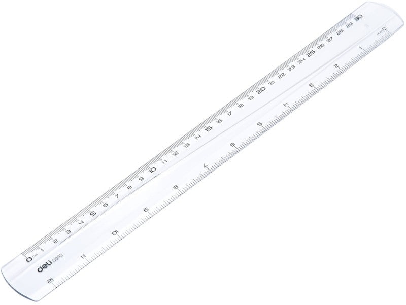 Deli Vizore 30Cm 1/20 G00312