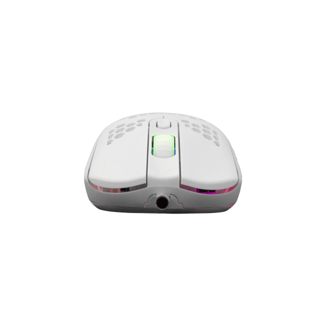 Maus Gaming Galahad White Shark