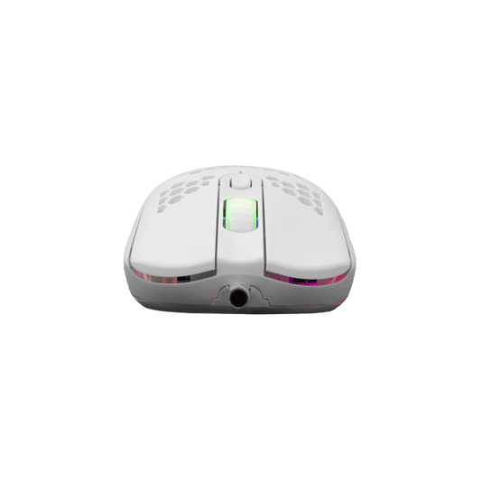 Maus Gaming Galahad White Shark