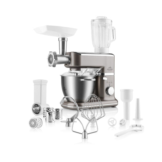 Robot Mixer ETA GRATUSSINO BRAVO II 002390070
