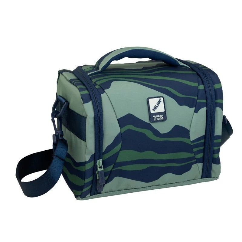 Milan Cante Isotermike Ushqimi 5L Melt Green 08808Mlgr