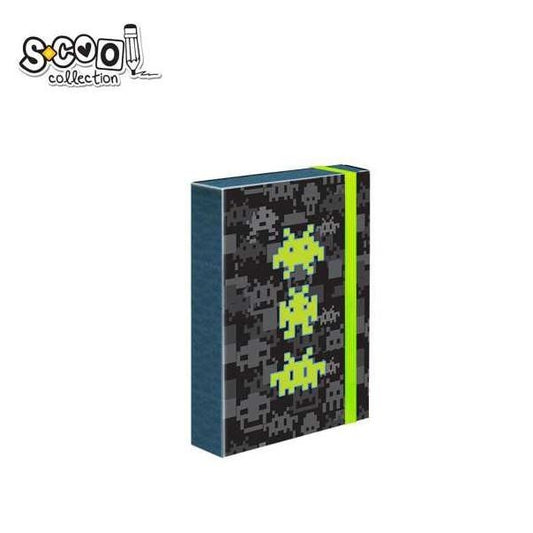 Osh Fasikell Me Toje 4.5Cm Game Sc1754 1/12