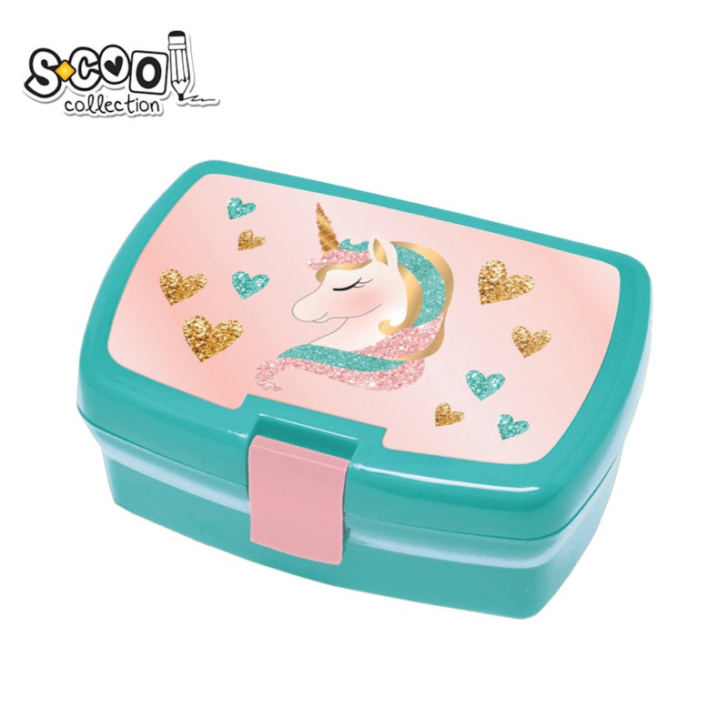 Osh Kuti Ushqimi 630Ml Unicorn Sc1575