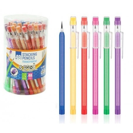 Osh Multi-Purpose Technical Pencil Sc1623 1/48