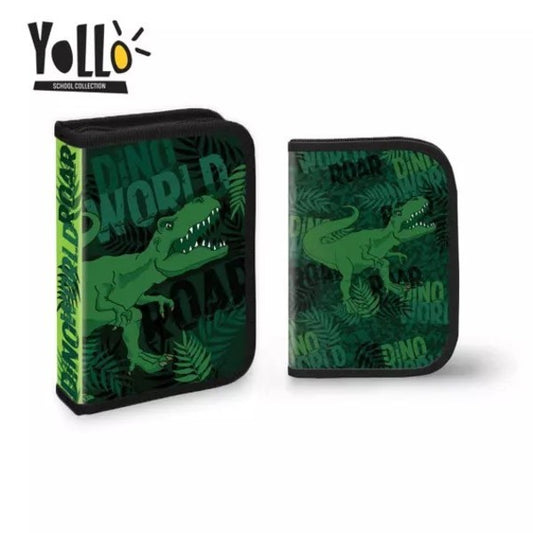 Osh Fotrolle E Mbushur Me 1 Zip Dino Yl056