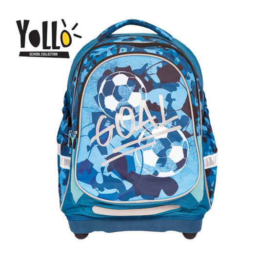 Osh Cante Anatomike Forte Goal 38X39X19.5Cm Yl050
