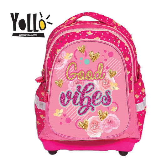 Osh Cante Anatomike Forte Good Vibes 38X39X19.5Cm Yl047