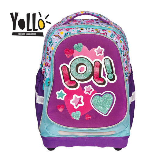 Osh Cante Anatomike Forte Lol 38X39X19.5Cm Yl048