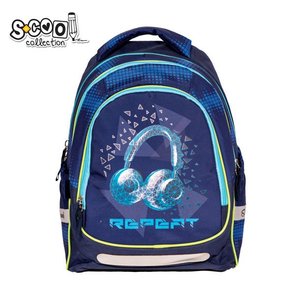 Osh Cante Anatomike Light Repeat 41X28X21Cm Sc1555